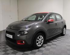 Citroen C3 C3 PureTech 82 S&S BVM5 Feel