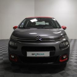 Citroen C3 C3 PureTech 82 S&S BVM5 Feel Mign&eacute;-Auxances