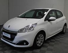 Peugeot 208 societe - 208 AFFAIRE 1.6 BLUEHDI 75 BVM5 PREMIUM PACK - 6 790 €