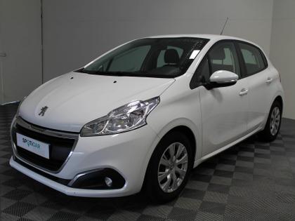 Peugeot 208 societe - 208 AFFAIRE 1.6 BLUEHDI 75 BVM5 PREMIUM PACK - 6 790 €