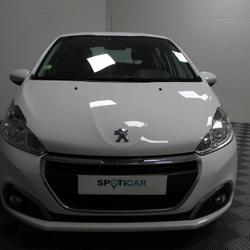 Peugeot 208 societe 208 AFFAIRE 1.6 BLUEHDI 75 BVM5 PREMIUM PACK Mign&eacute;-Auxances