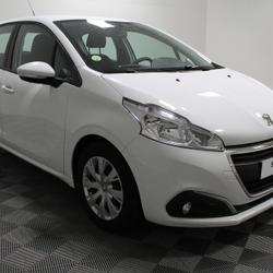 Peugeot 208 societe 208 AFFAIRE 1.6 BLUEHDI 75 BVM5 PREMIUM PACK Mign&eacute;-Auxances