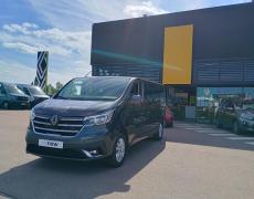 Renault Trafic Valframbert