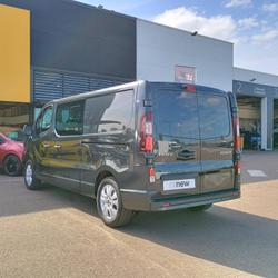 Renault Trafic TRAFIC CA L2H1 3T BLUE DCI 170 AUTO EXTRA Valframbert