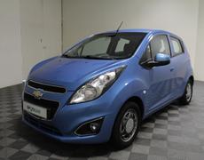 Chevrolet Spark Migné-Auxances