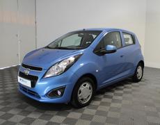 Chevrolet Spark - Spark 1.0 16V - 68 LT - 5 990 €
