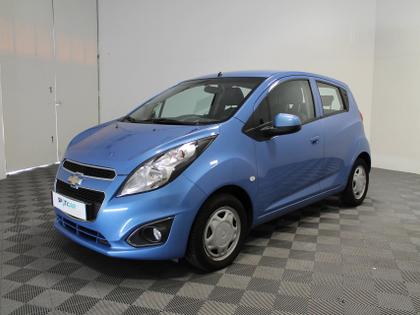 Chevrolet Spark - Spark 1.0 16V - 68 LT - 5 990 €