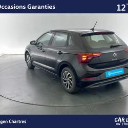 Volkswagen Polo 1.0 TSI 95 S&S BVM5 Life occasion - Luisant - photo 3/30