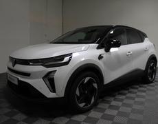 Renault Captur Châtellerault