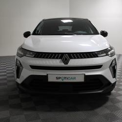 Renault Captur Captur E-Tech full hybrid 160 ch Techno Ch&acirc;tellerault
