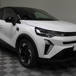 Renault Captur Captur E-Tech full hybrid 160 ch Techno Ch&acirc;tellerault
