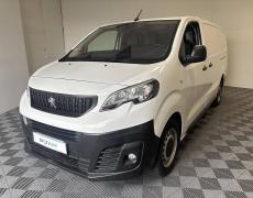 Peugeot Expert - EXPERT FGN TOLE LONG BLUEHDI 180 S&S EAT8 ASPHALT - 23 790 €