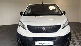 Peugeot Expert  - photo 1