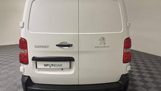 Peugeot Expert  - photo 4