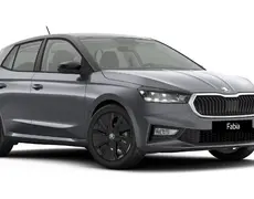Skoda Fabia Saint-Lô