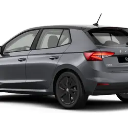 Skoda Fabia Fabia 1.0 TSI 95 ch EVO 2 BVM5 Selection Saint-L&ocirc;