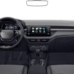 Skoda Fabia Fabia 1.0 TSI 95 ch EVO 2 BVM5 Selection Saint-L&ocirc;