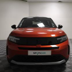 Opel Frontera 1.2 Turbo Hybrid 145 ch e-DCT6 GS occasion - Mign&eacute;-Auxances - photo 2/32