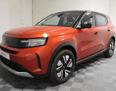 Opel Frontera Frontera 1.2 Turbo Hybrid 145 ch e-DCT6 GS