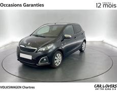 Peugeot 108 Luisant