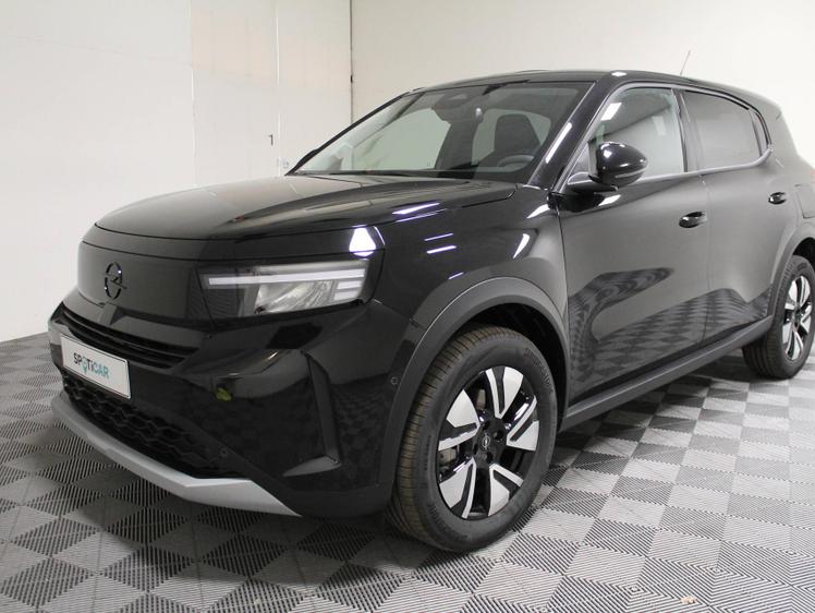 Opel Frontera  - 27 990 €