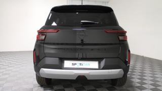 Opel Frontera  - photo 4