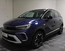 Opel Crossland Migné-Auxances