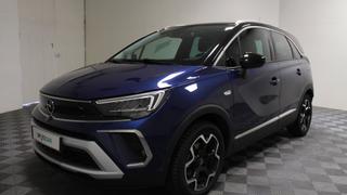 Opel Crossland  - photo 0