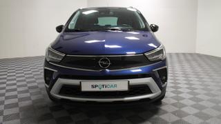 Opel Crossland  - photo 1