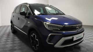 Opel Crossland  - photo 2