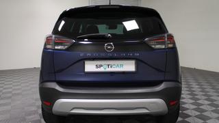 Opel Crossland  - photo 4