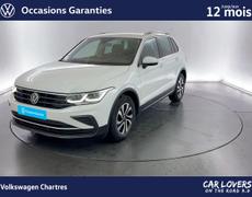Volkswagen Tiguan Luisant