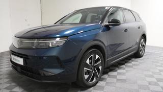Opel Grandland  - photo 0
