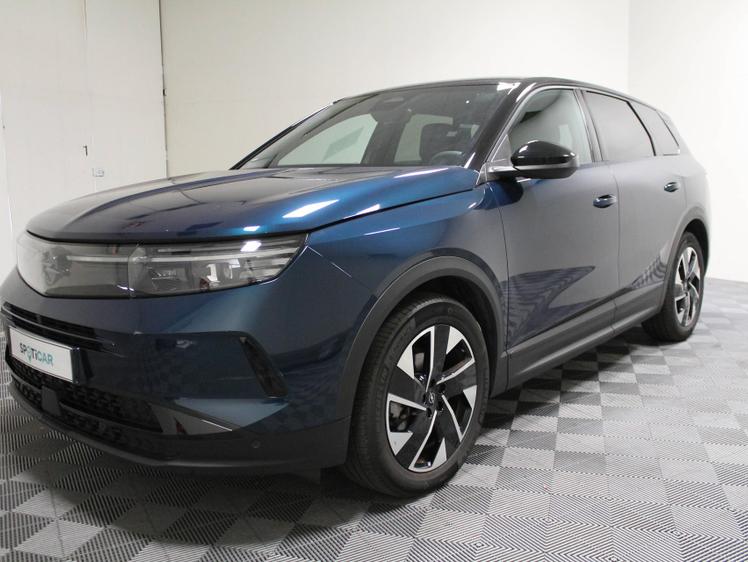 Opel Grandland  - 27 890 €