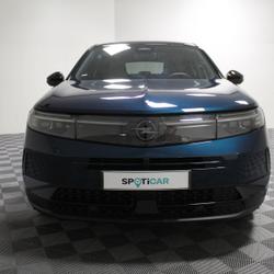 Opel Grandland Grandland 1.2 Turbo Hybrid 145 ch e-DCT6 GS Mign&eacute;-Auxances