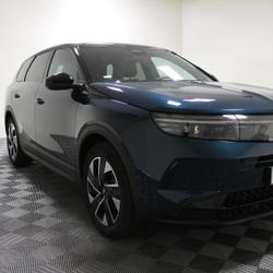 Opel Grandland Grandland 1.2 Turbo Hybrid 145 ch e-DCT6 GS Mign&eacute;-Auxances