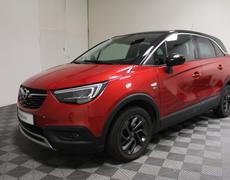Opel Crossland X Migné-Auxances
