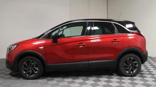 Opel Crossland X  - photo 3