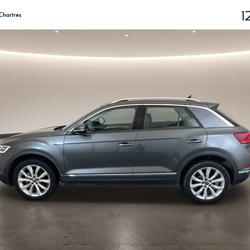 Volkswagen T-Roc 1.5 TSI EVO 150 Start/Stop DSG7 Style occasion - Luisant - photo 2/20