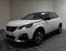 Peugeot 3008 Migné-Auxances