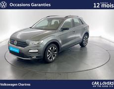Volkswagen T-Roc Luisant
