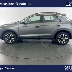 Volkswagen T-Roc T-Roc 1.0 TSI 115 Start/Stop BVM6 United Luisant