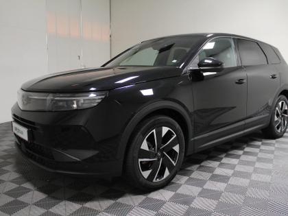 Opel Grandland - Grandland 1.2 Turbo Hybrid 136 ch e-DCT6 GS - 29 790 €