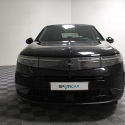 Opel Grandland Grandland 1.2 Turbo Hybrid 136 ch e-DCT6 GS Mign&eacute;-Auxances
