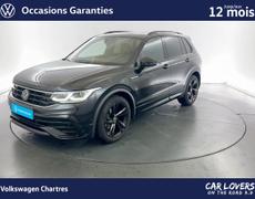 Volkswagen Tiguan Luisant