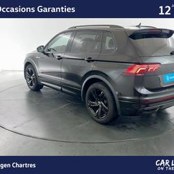 Volkswagen Tiguan Tiguan 2.0 TDI 150ch DSG7 R-Line Exclusive Luisant