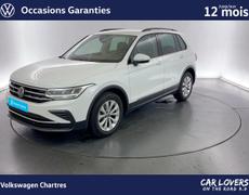 Volkswagen Tiguan Luisant