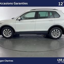 Volkswagen Tiguan Tiguan 2.0 TDI 150ch BVM6 Life Business Luisant
