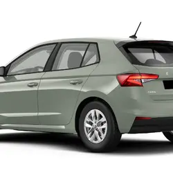 Skoda Fabia Fabia 1.0 TSI 95 ch EVO 2 BVM5 Selection Saint-L&ocirc;