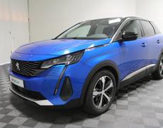 Peugeot 3008 Migné-Auxances